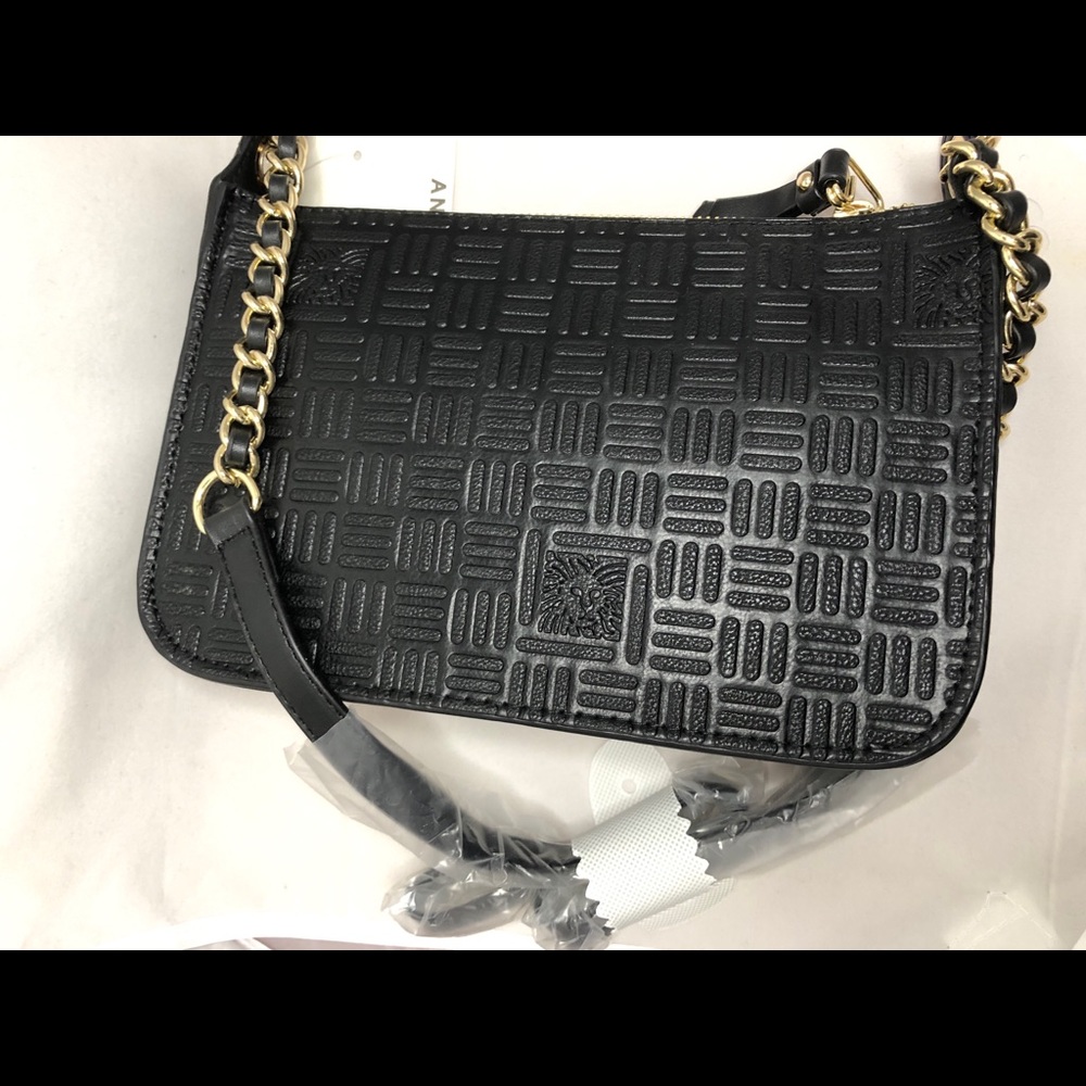 NWT Anne Klein Crossbody bag - Picture 2 of 3